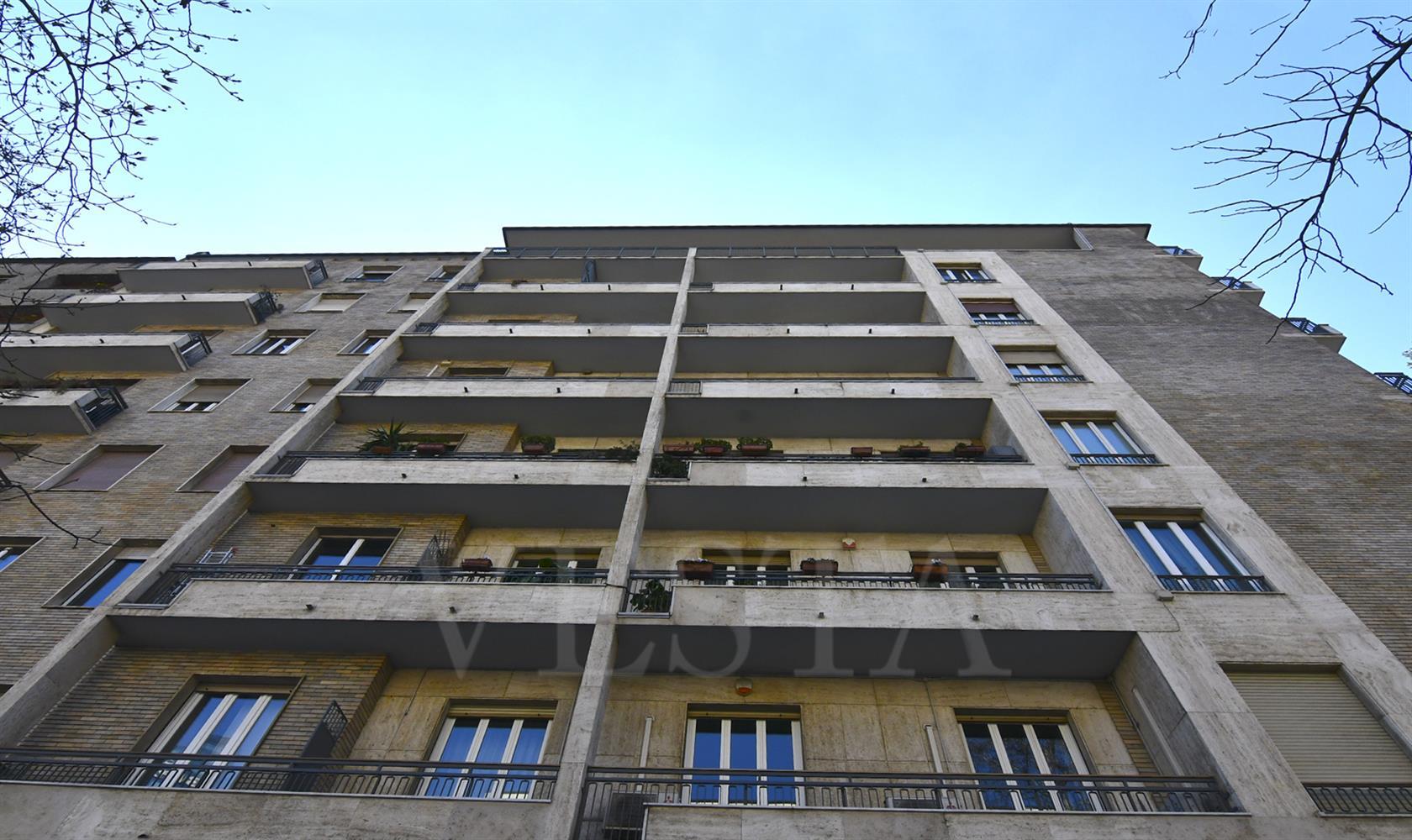 Vendita Milano Trilocale