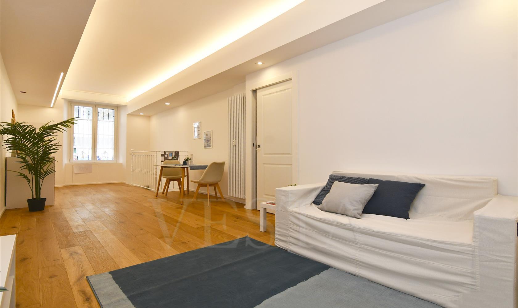 Vendita Milano Trilocale