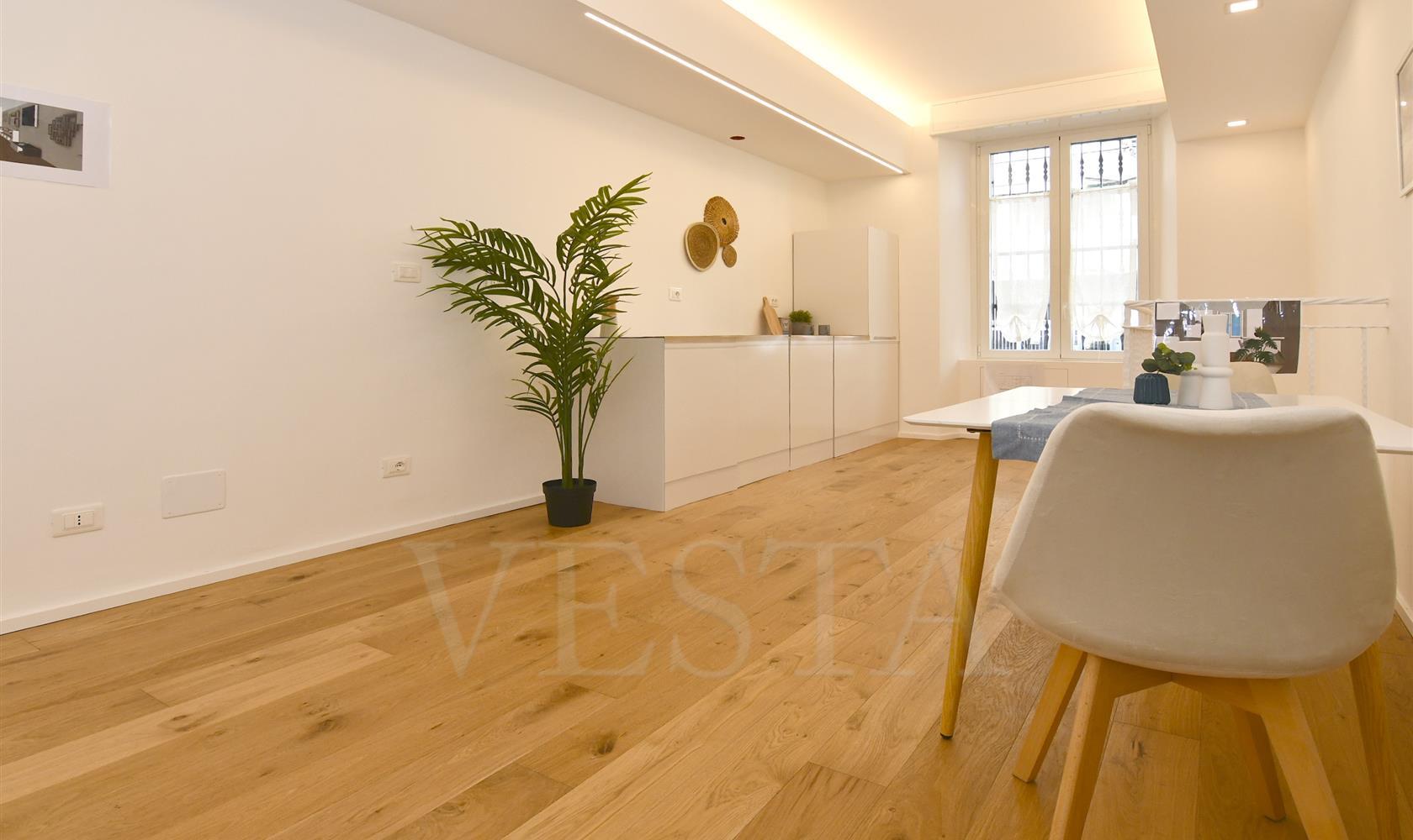 Vendita Milano Trilocale