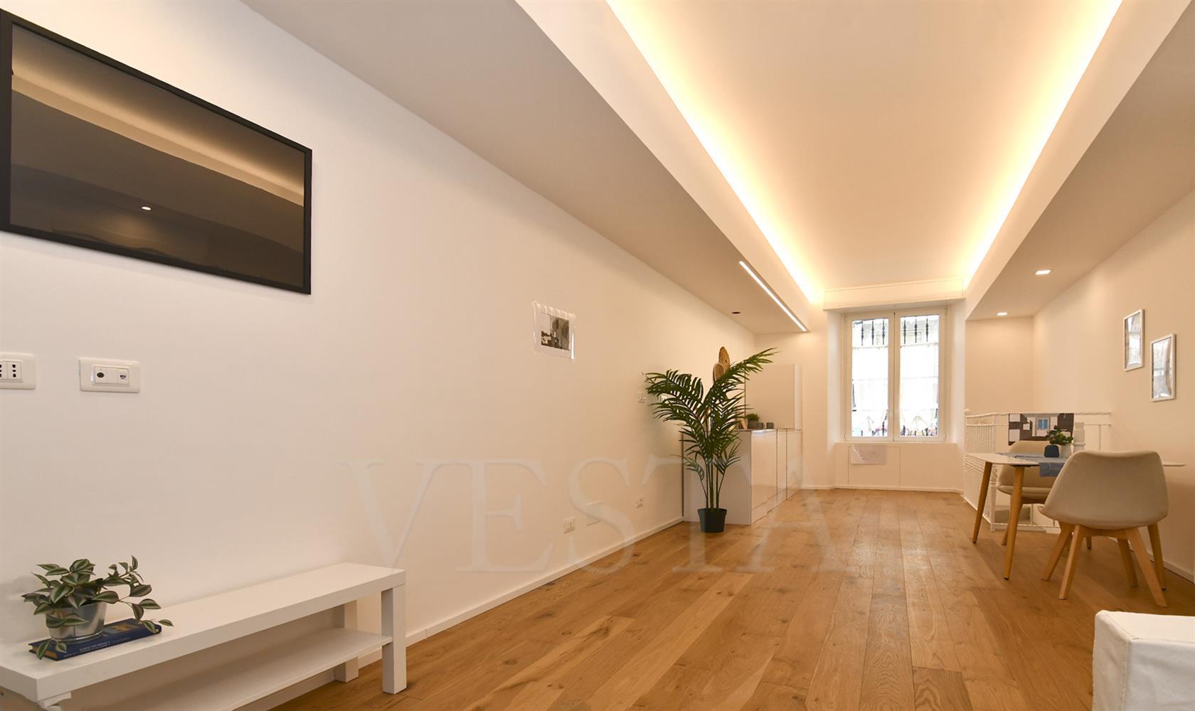 Vendita Milano Trilocale