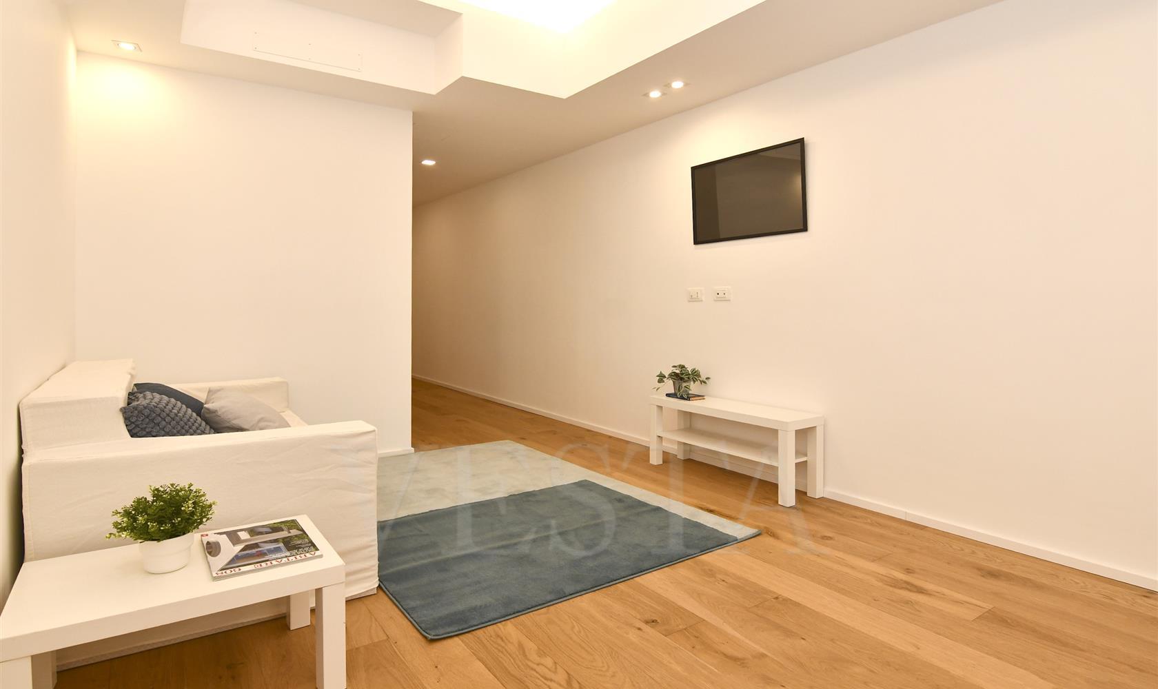 Vendita Milano Trilocale
