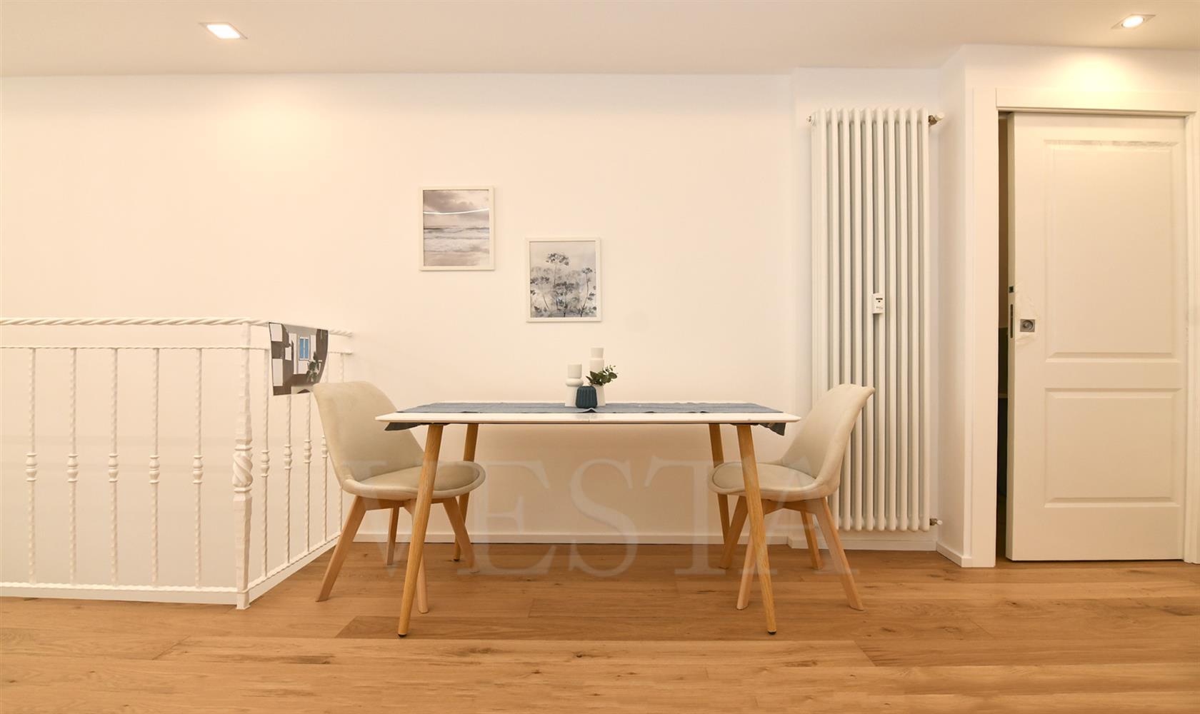 Vendita Milano Trilocale