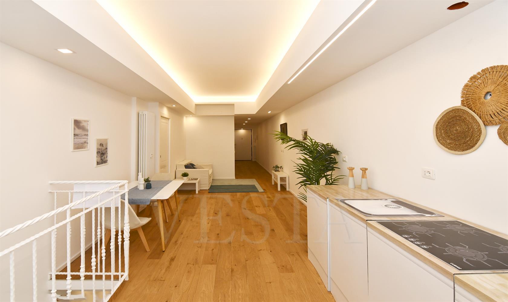 Vendita Milano Trilocale
