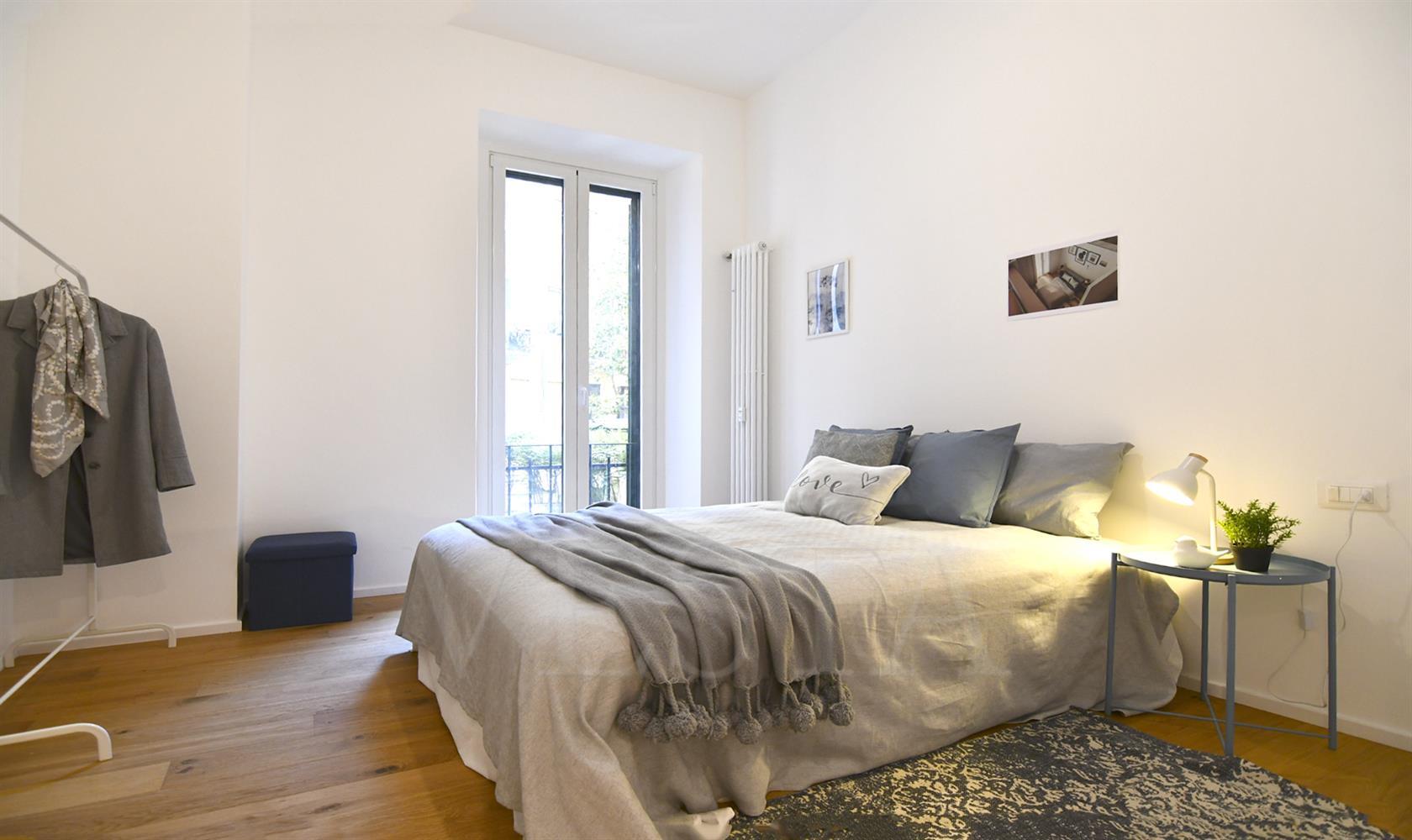 Vendita Milano Trilocale