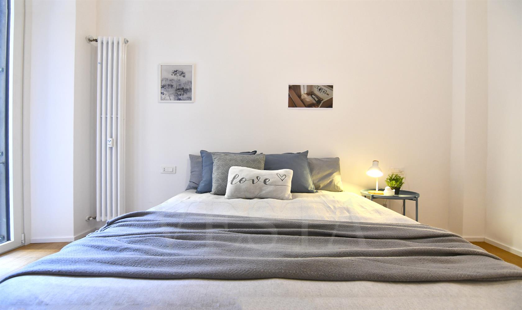Vendita Milano Trilocale