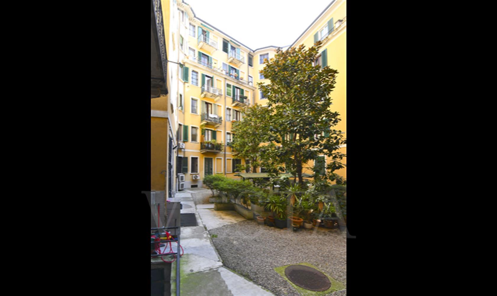 Vendita Milano Trilocale