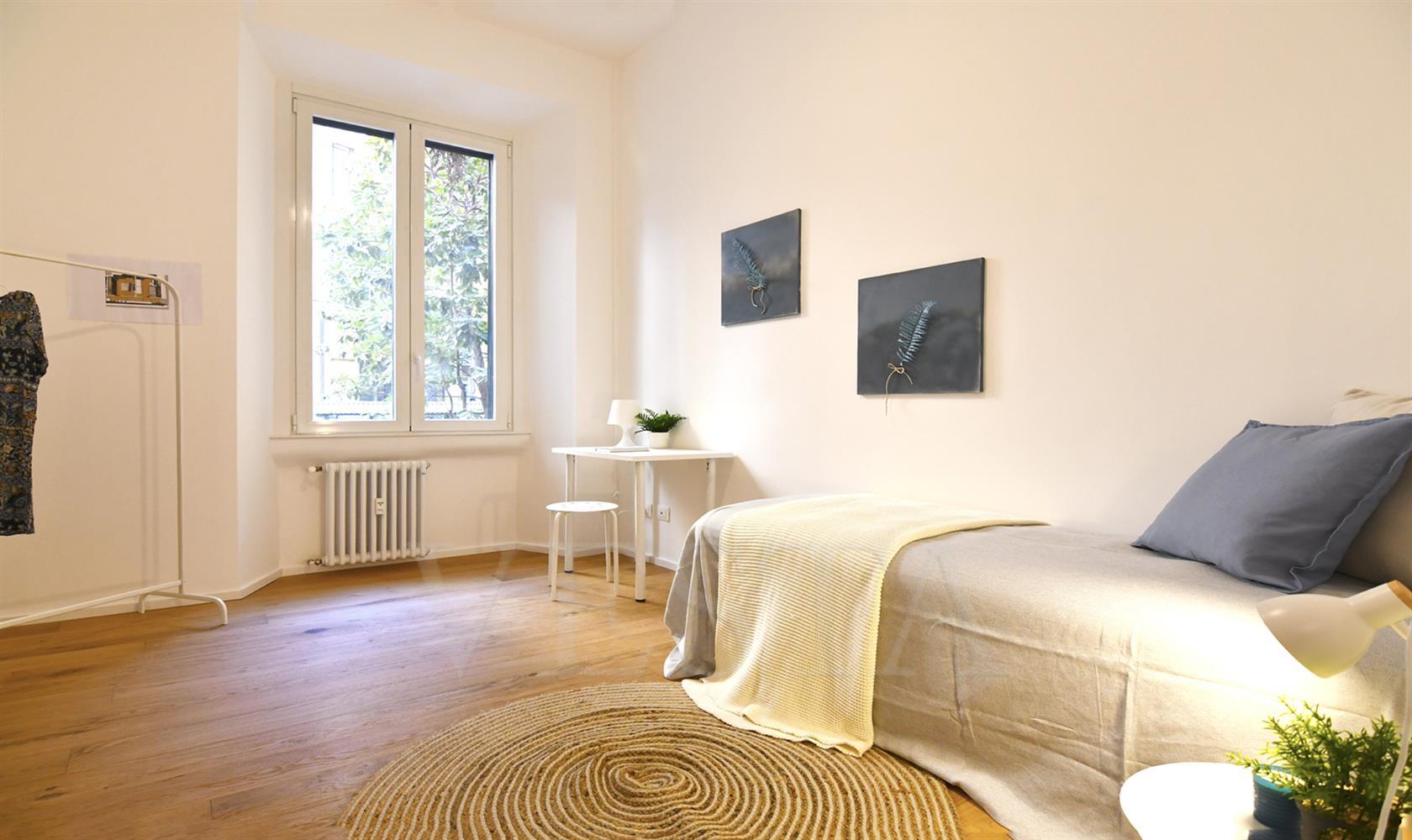 Vendita Milano Trilocale