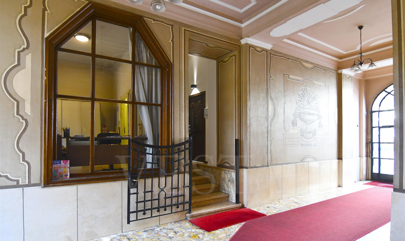 Vendita Milano Trilocale