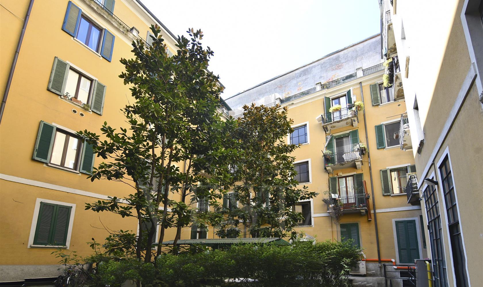 Vendita Milano Trilocale