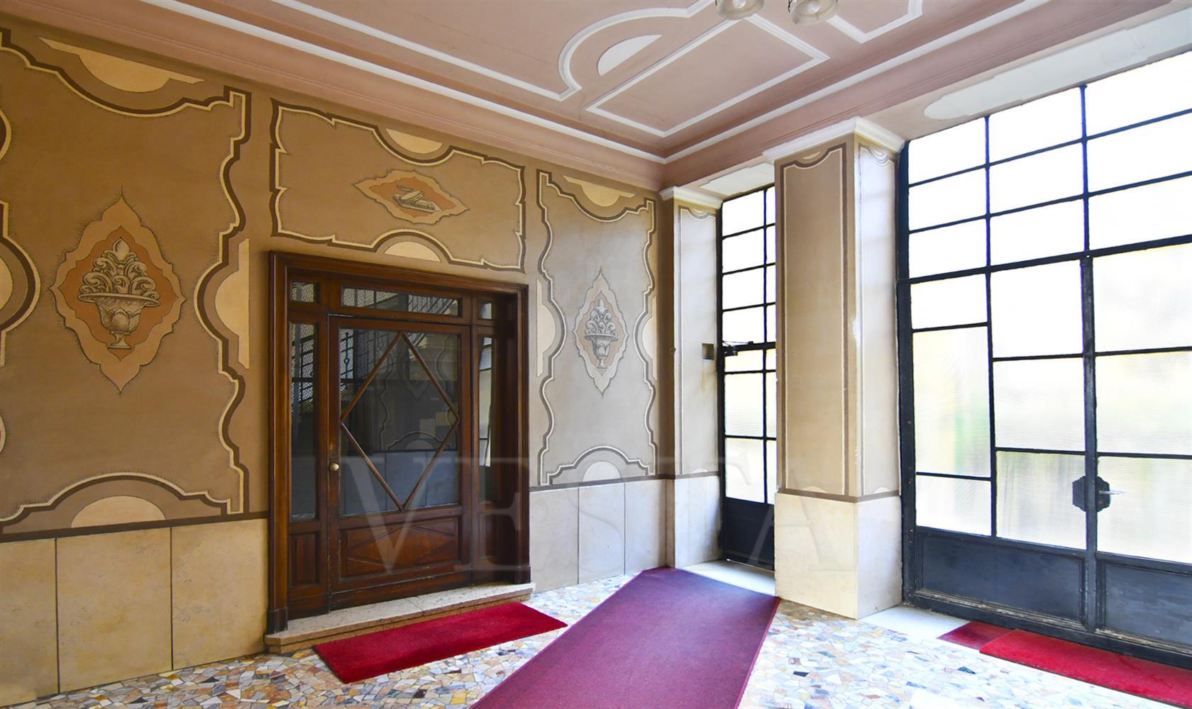 Vendita Milano Trilocale