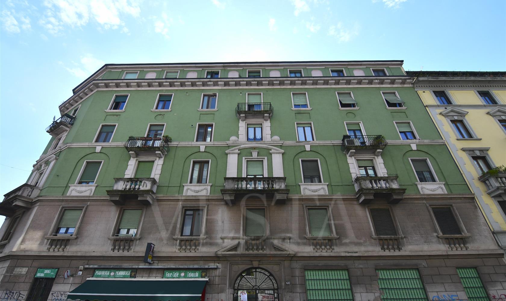 Vendita Milano Trilocale