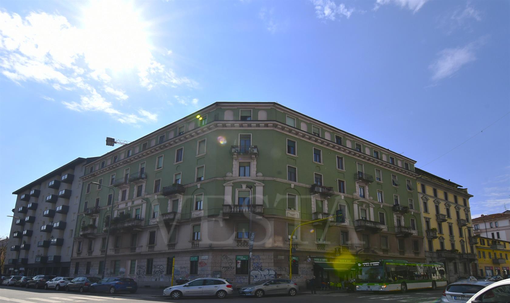 Vendita Milano Trilocale