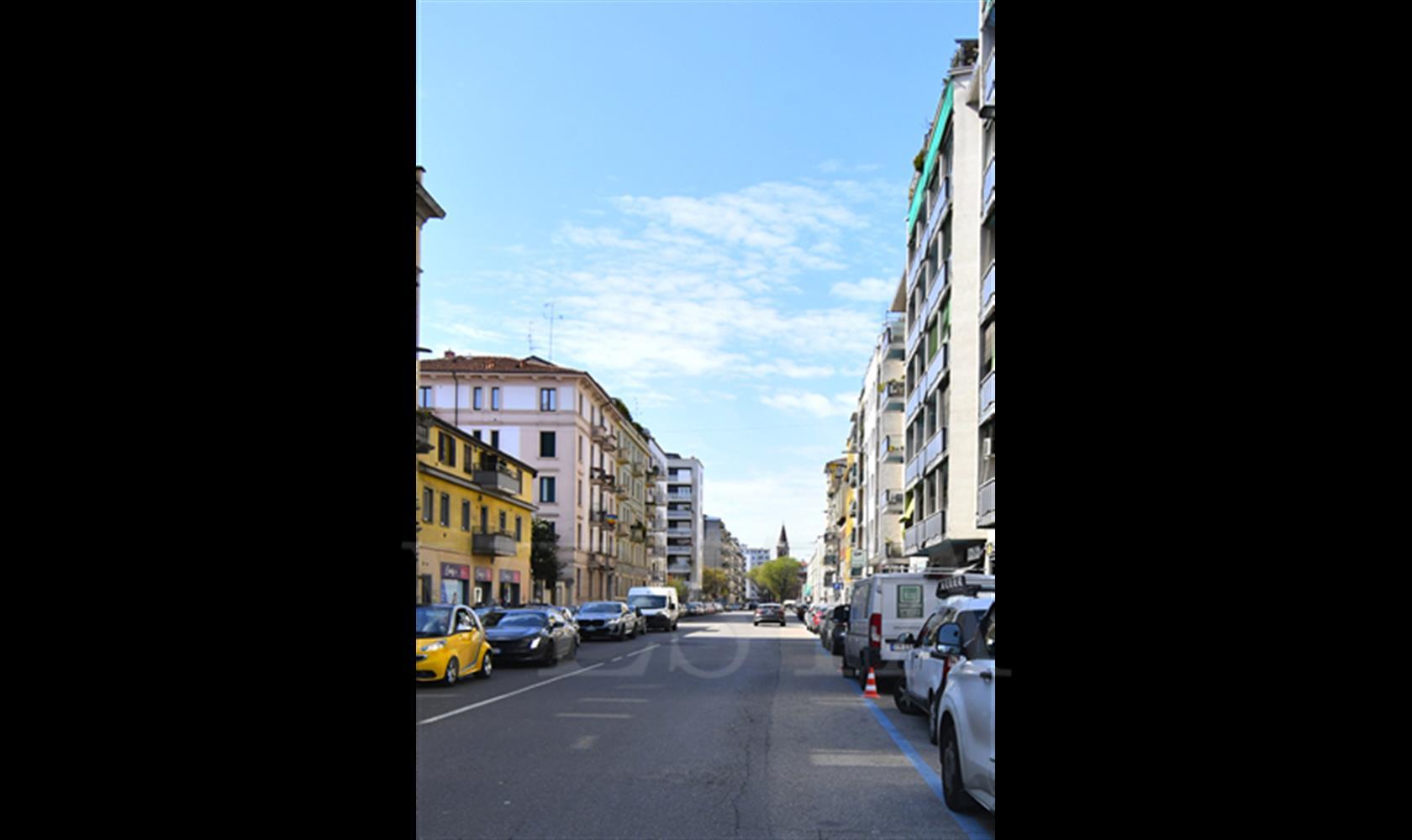 Vendita Milano Trilocale