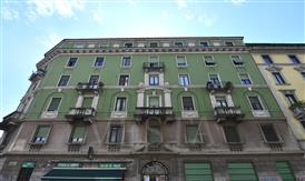 Vendita Milano Trilocale