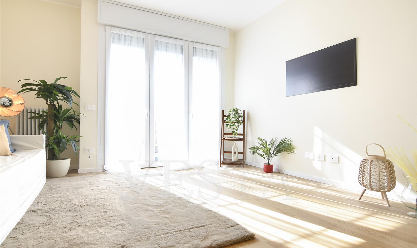 Vendita Milano Trilocale