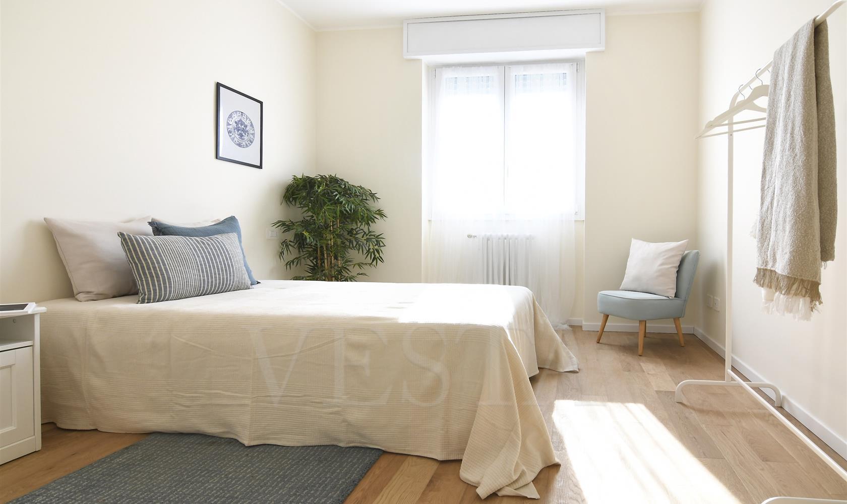 Vendita Milano Trilocale