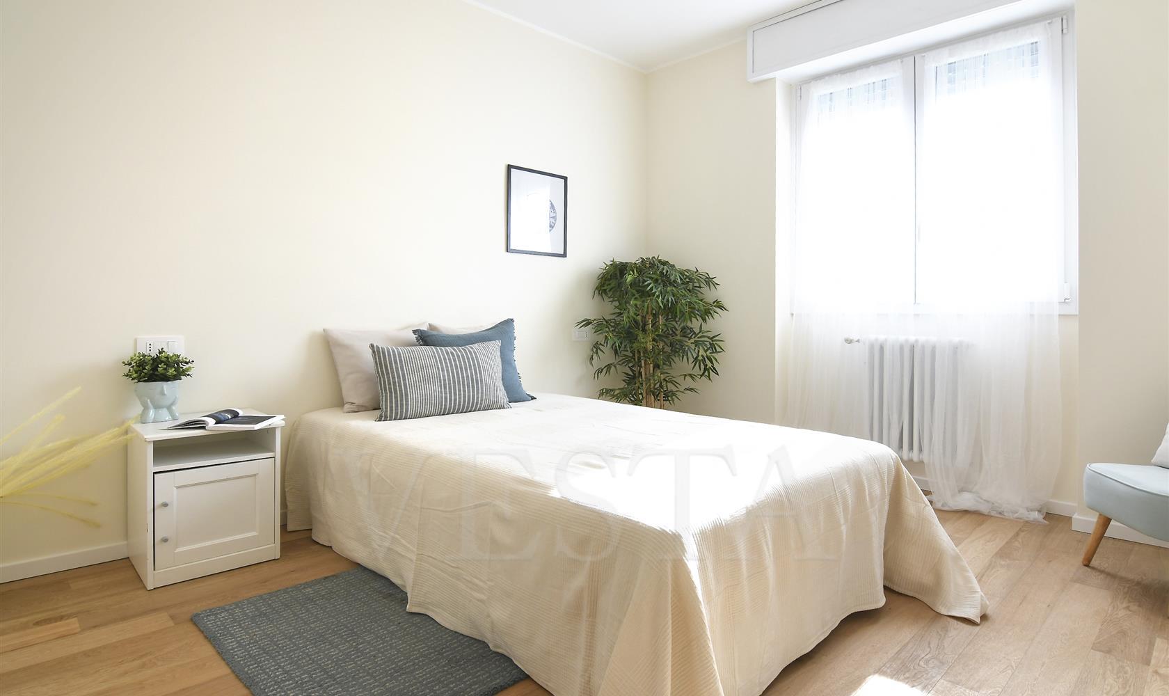 Vendita Milano Trilocale