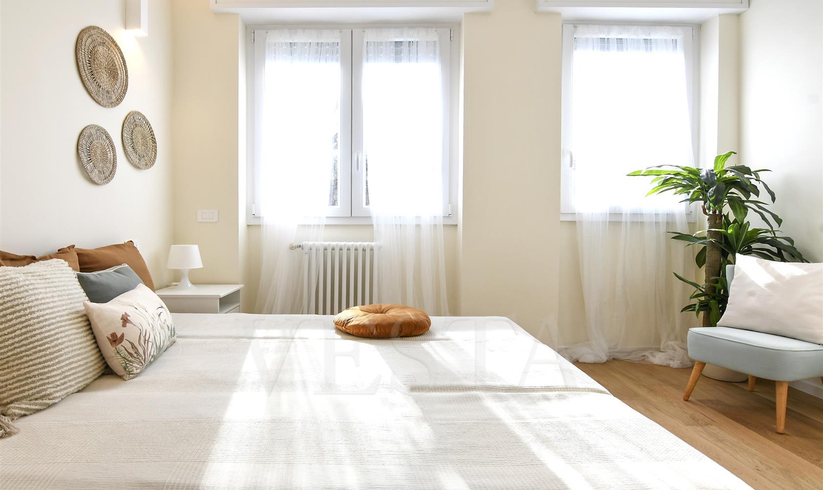 Vendita Milano Trilocale
