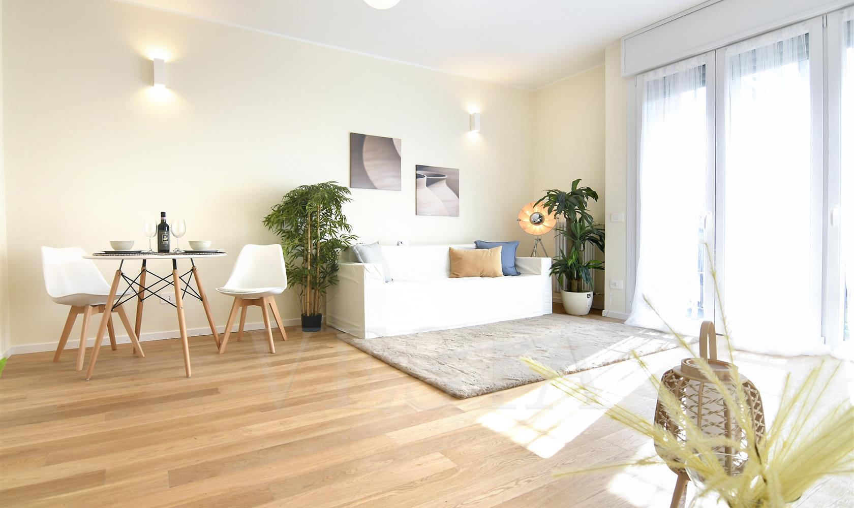 Vendita Milano Trilocale