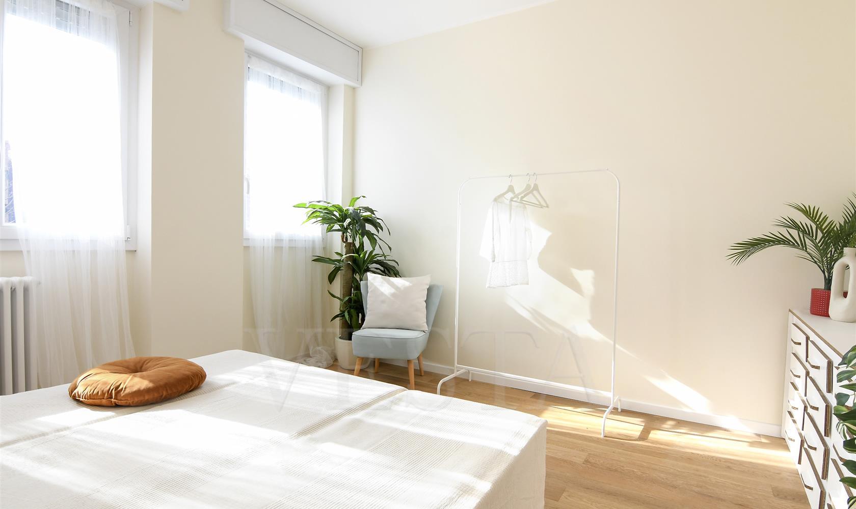 Vendita Milano Trilocale