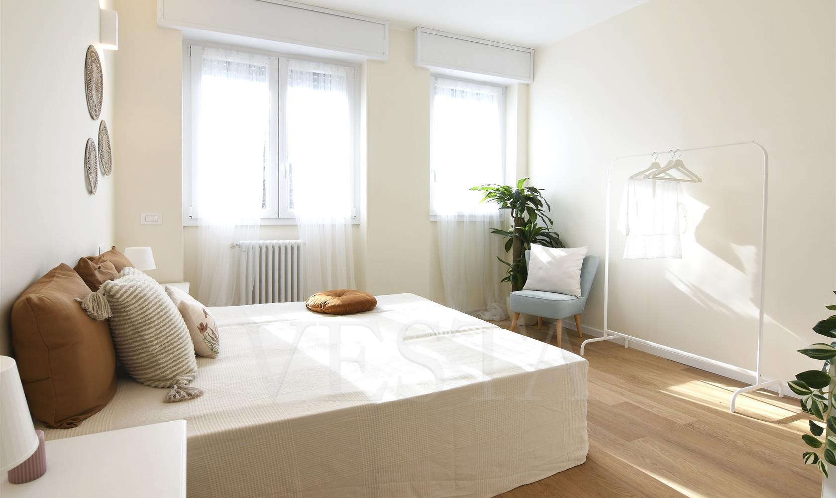 Vendita Milano Trilocale