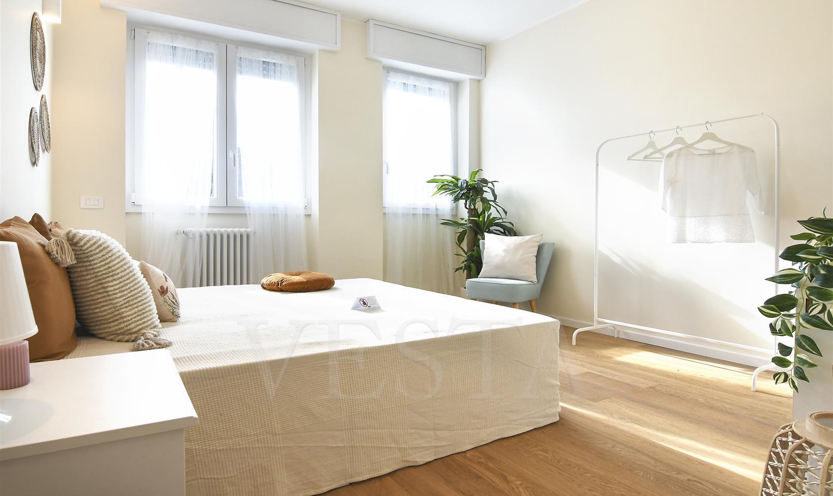 Vendita Milano Trilocale