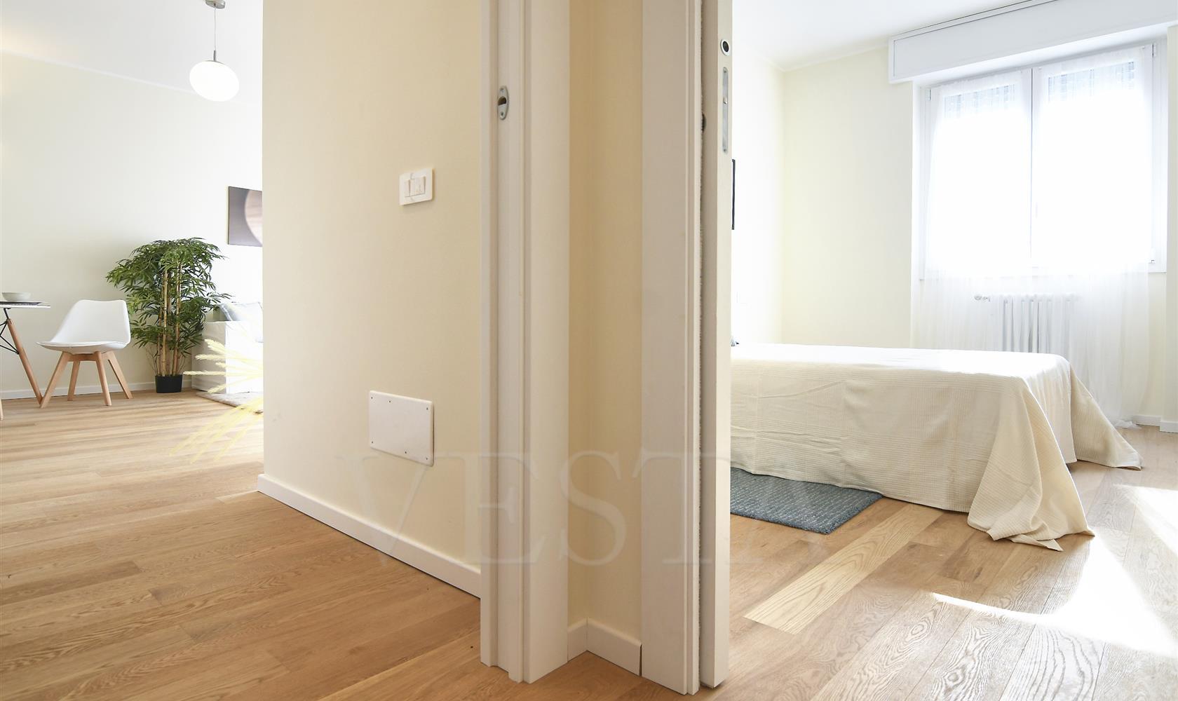 Vendita Milano Trilocale
