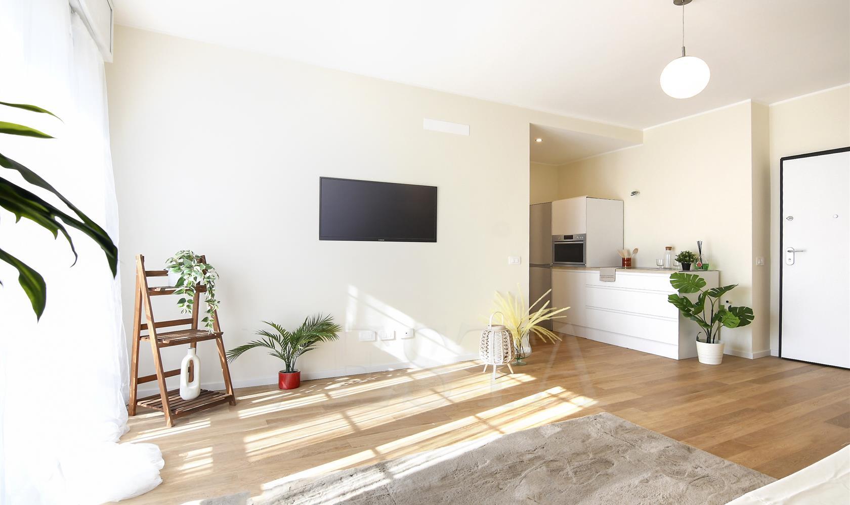 Vendita Milano Trilocale