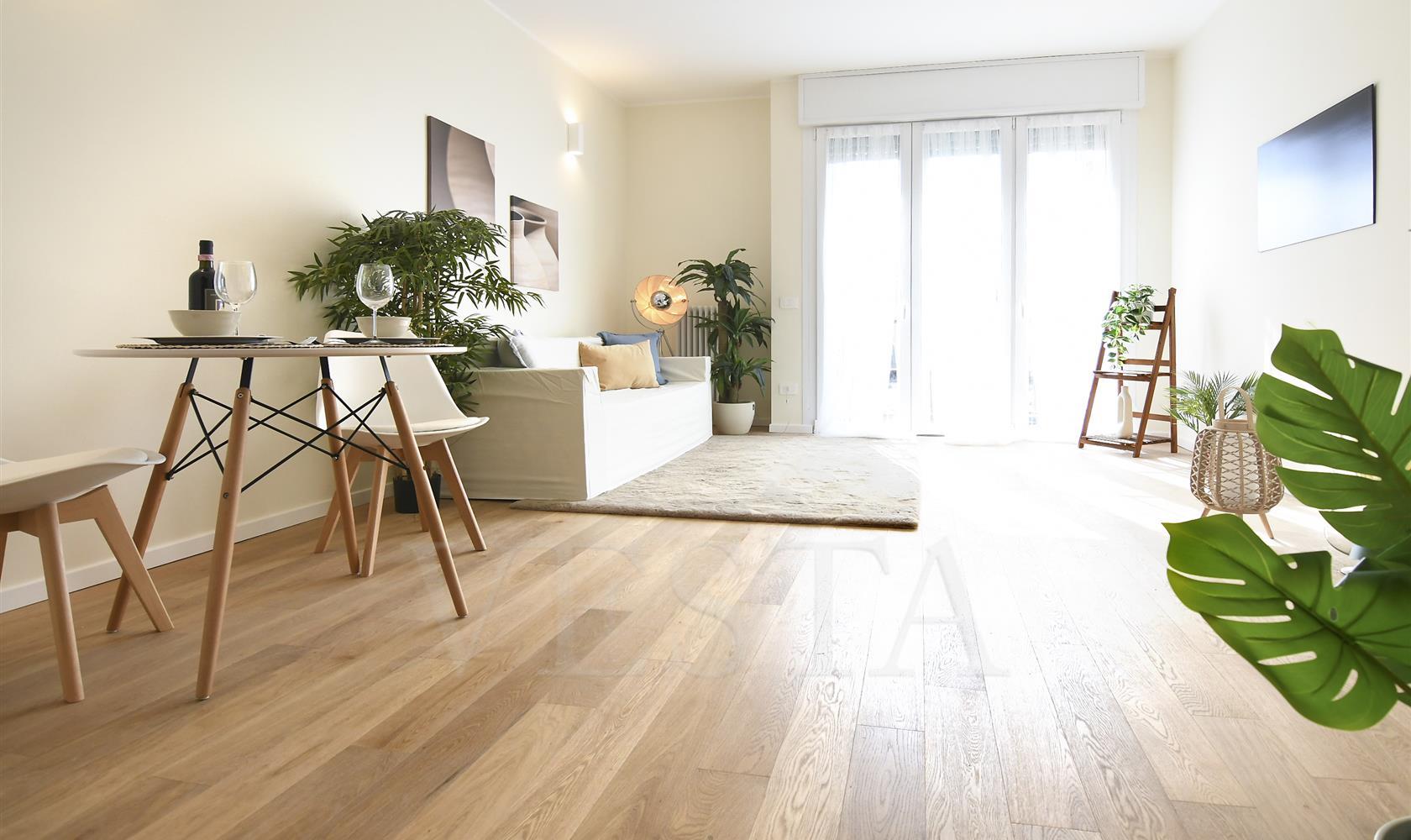 Vendita Milano Trilocale