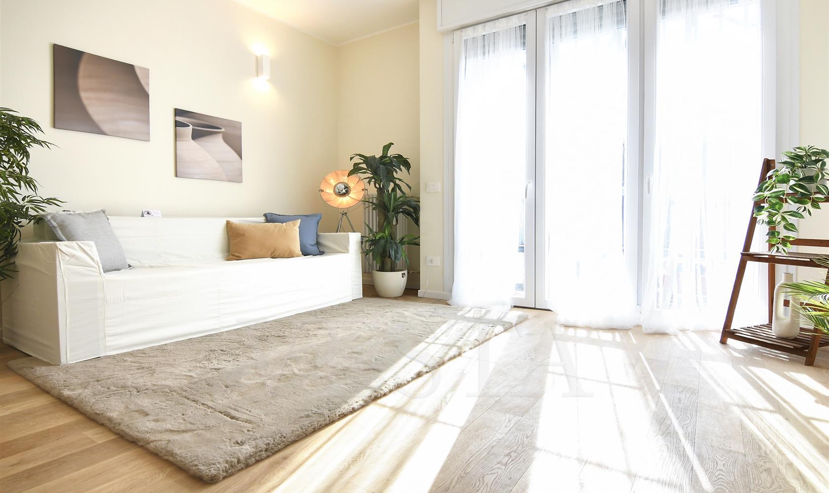 Vendita Milano Trilocale