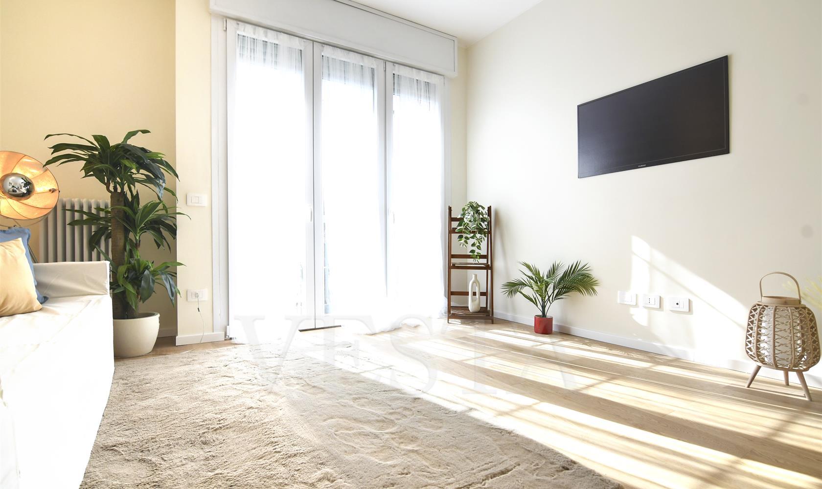 Vendita Milano Trilocale