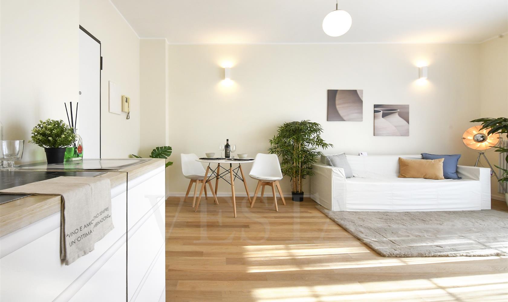 Vendita Milano Trilocale