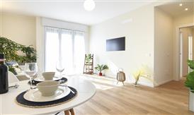 Vendita Milano Trilocale