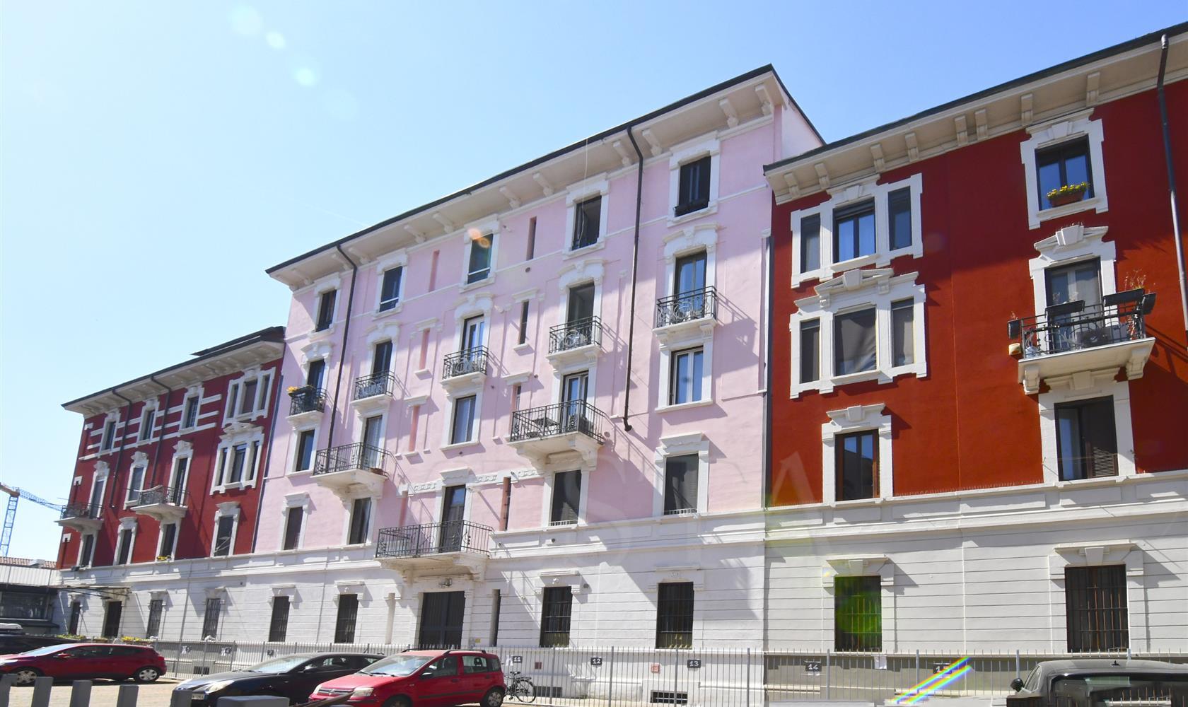 Vendita Milano Mono/Bilocale