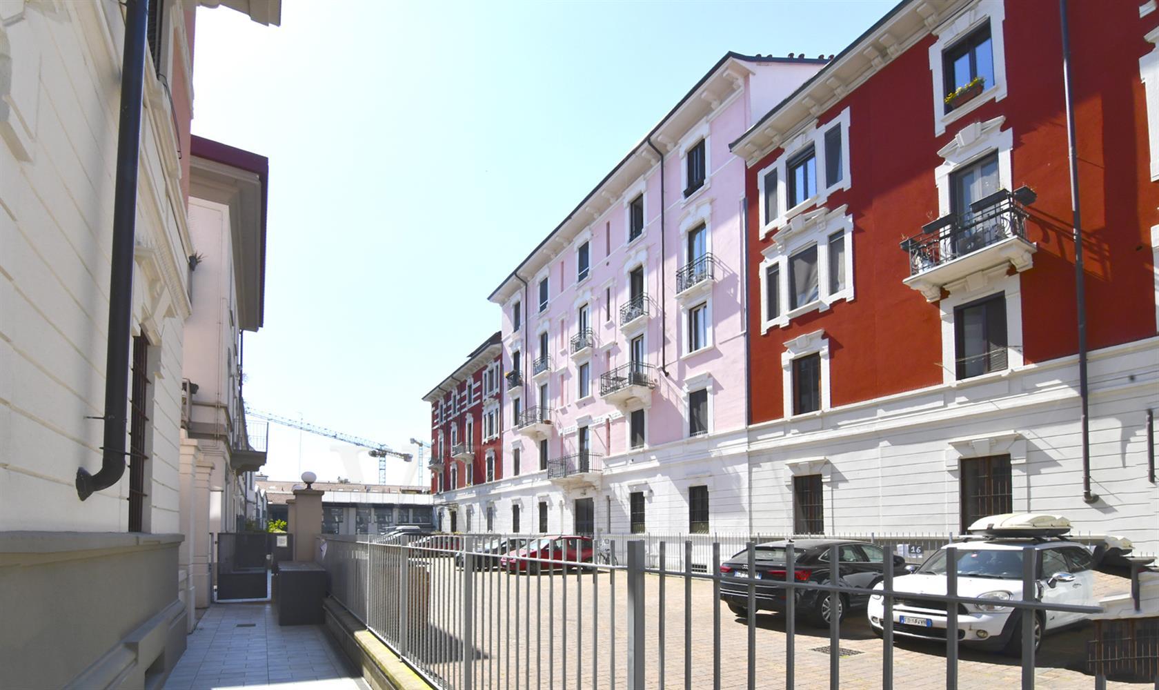Vendita Milano Mono/Bilocale