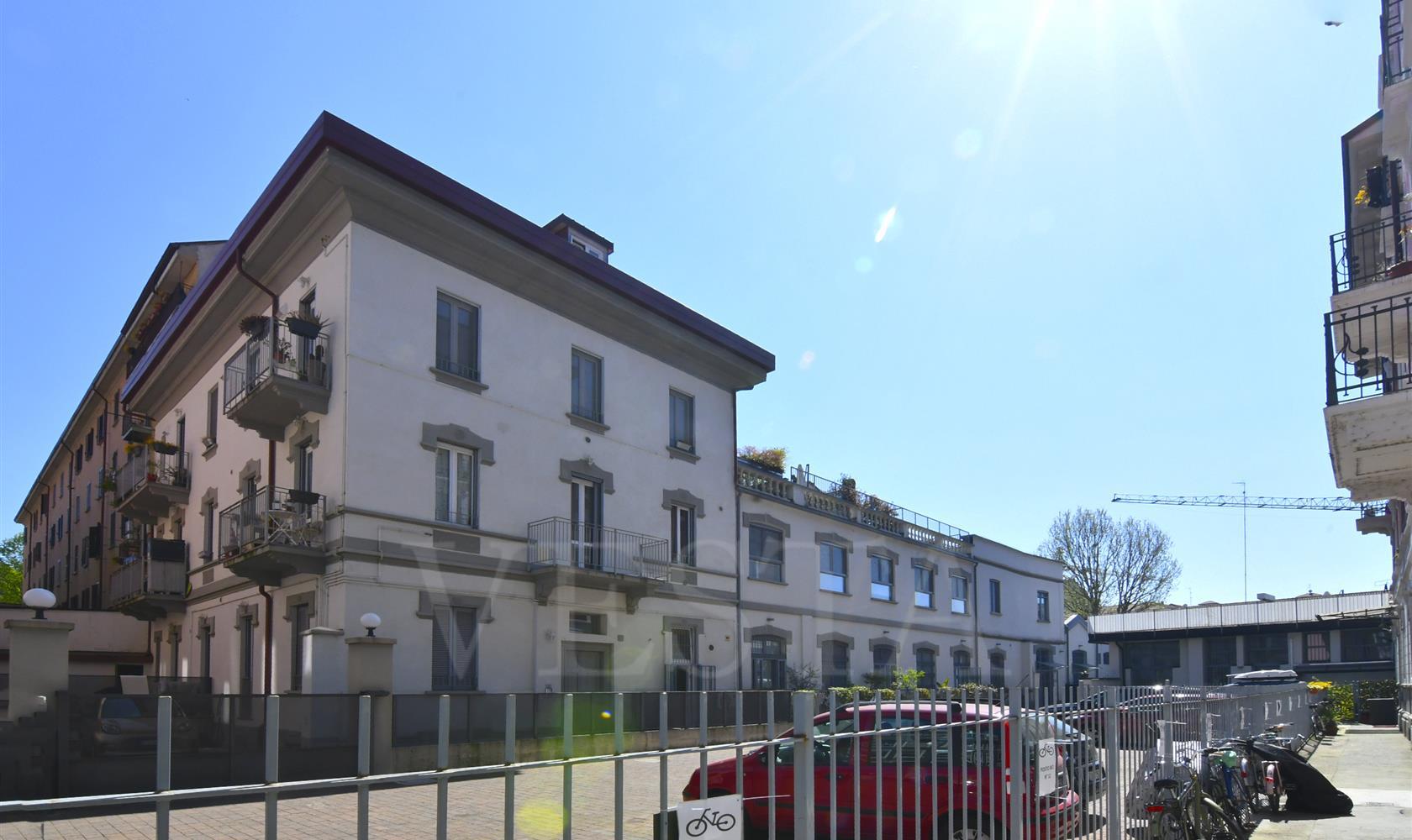 Vendita Milano Mono/Bilocale