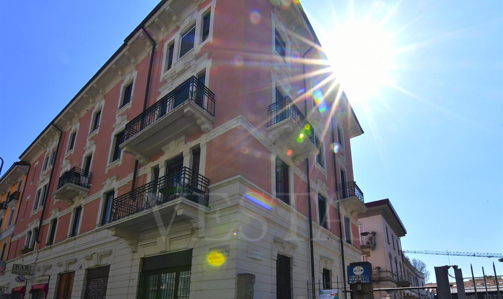 Vendita Milano Mono/Bilocale