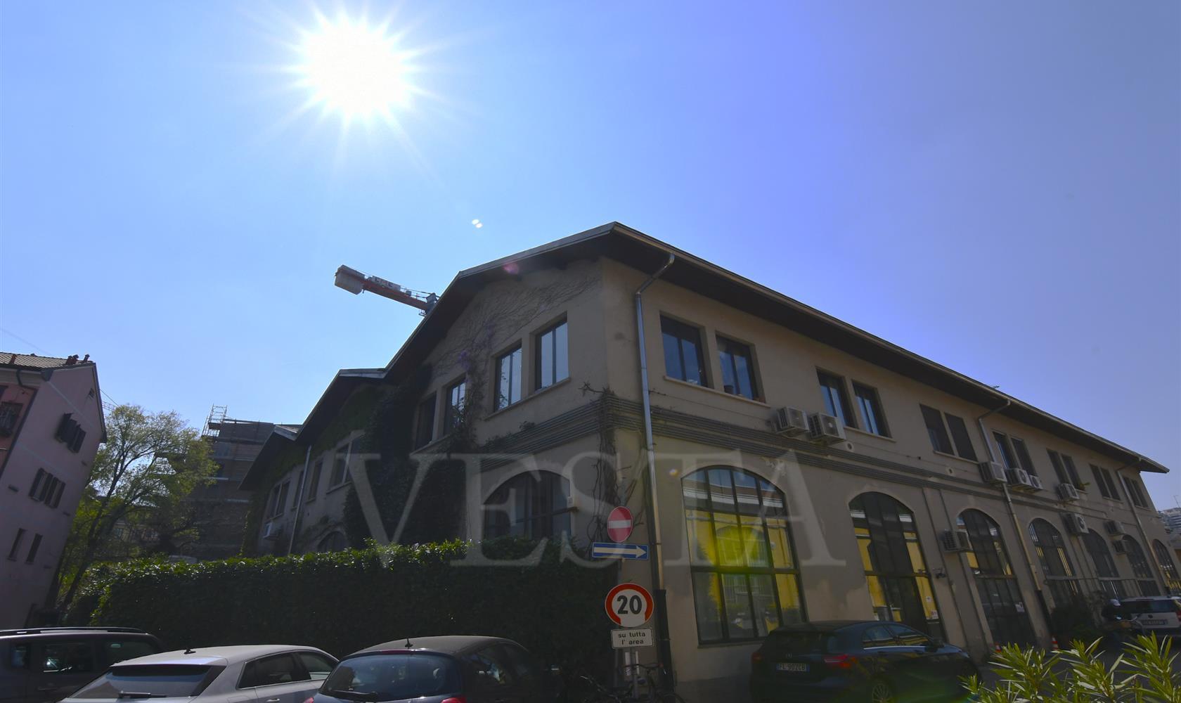 Vendita Milano Mono/Bilocale