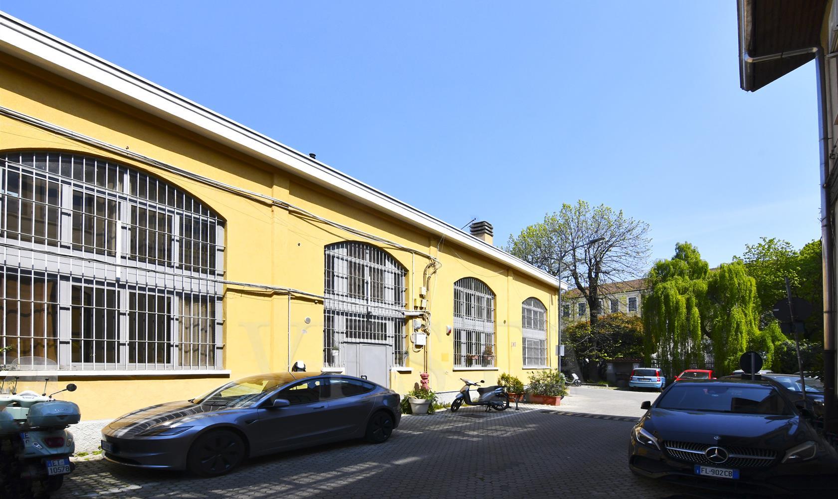 Vendita Milano Mono/Bilocale