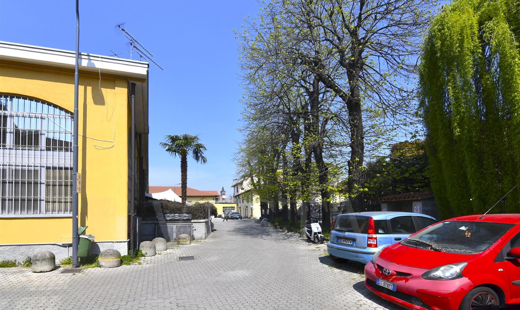 Vendita Milano Mono/Bilocale