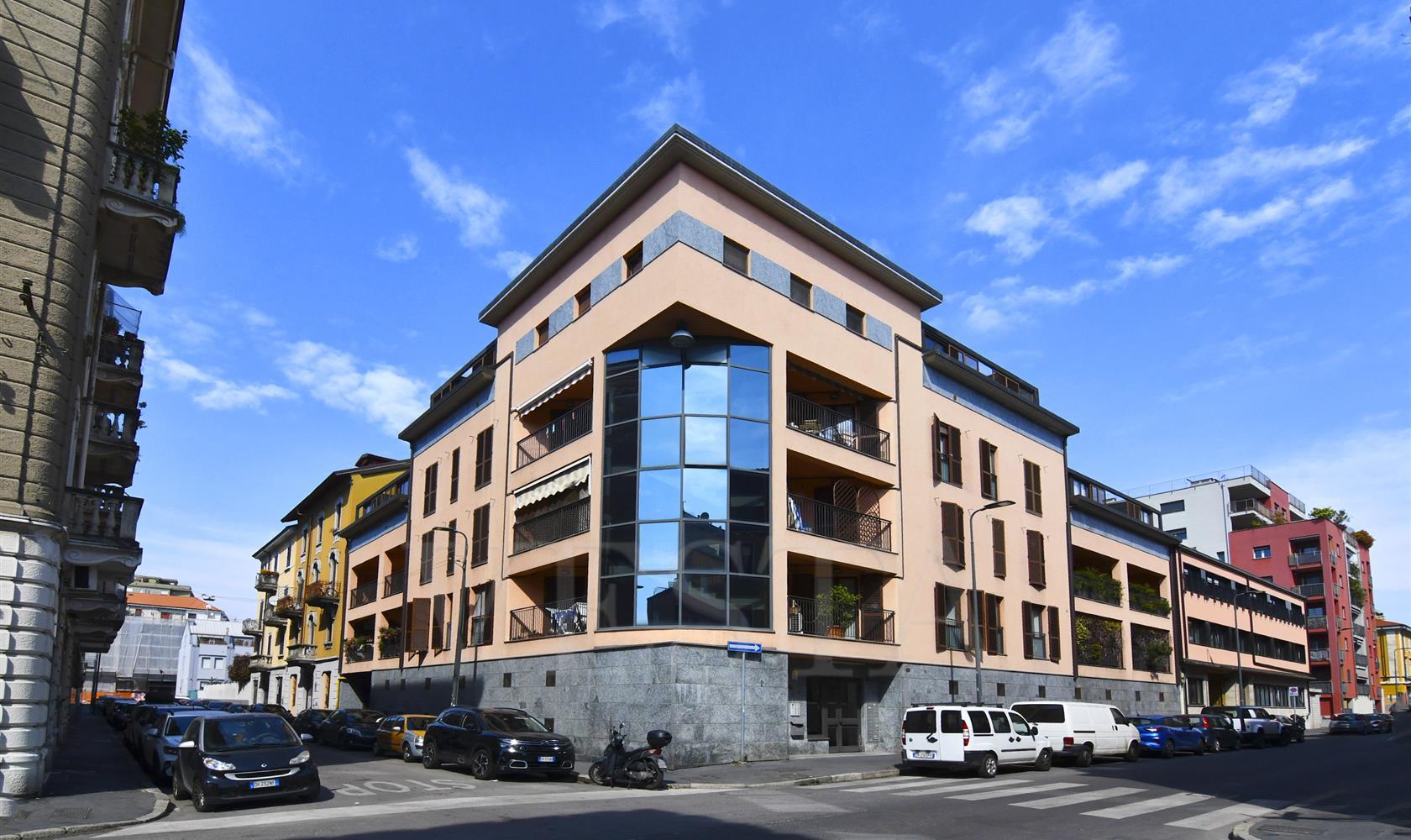 Vendita Milano Trilocale