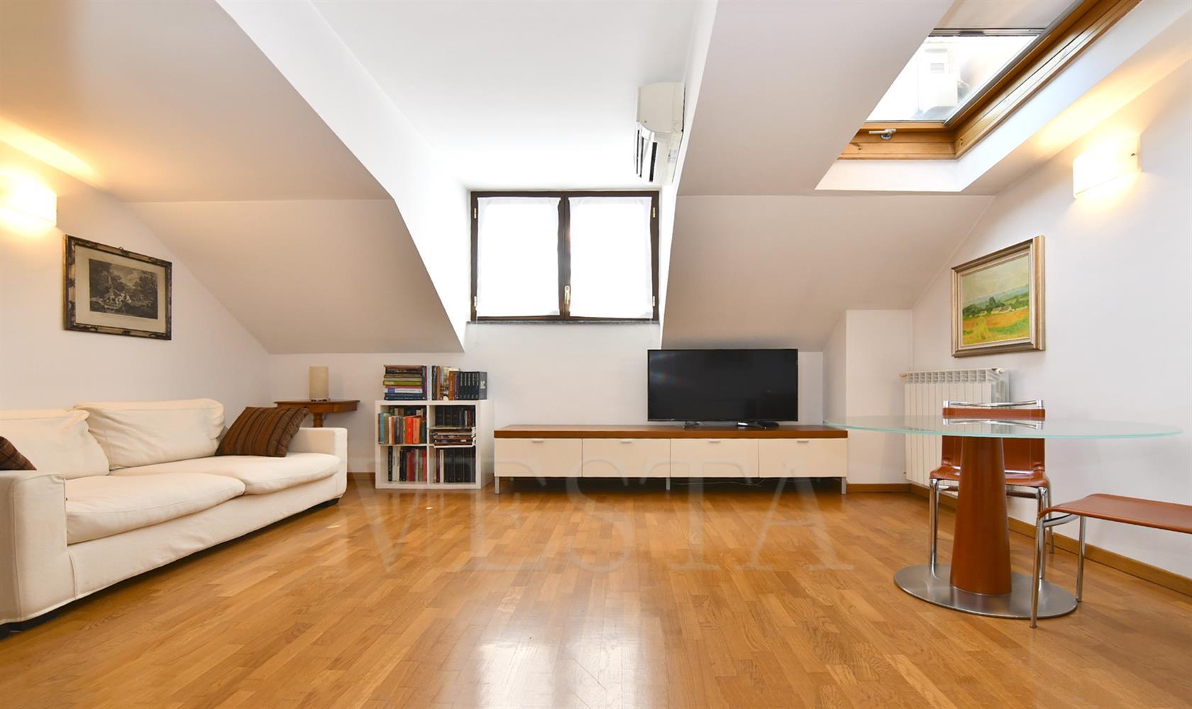 Vendita Milano Trilocale