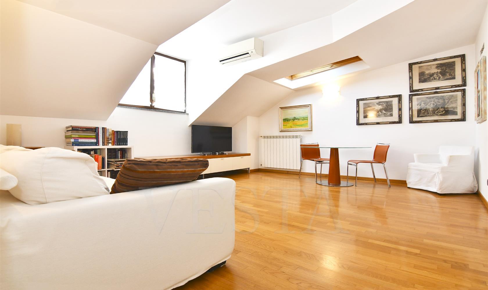 Vendita Milano Trilocale