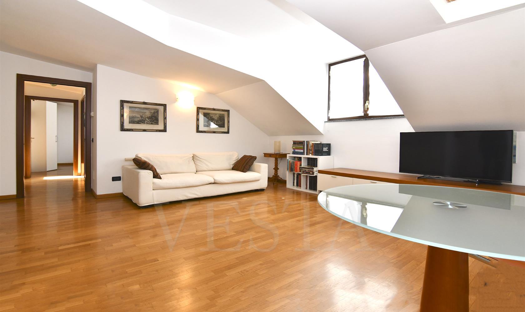 Vendita Milano Trilocale