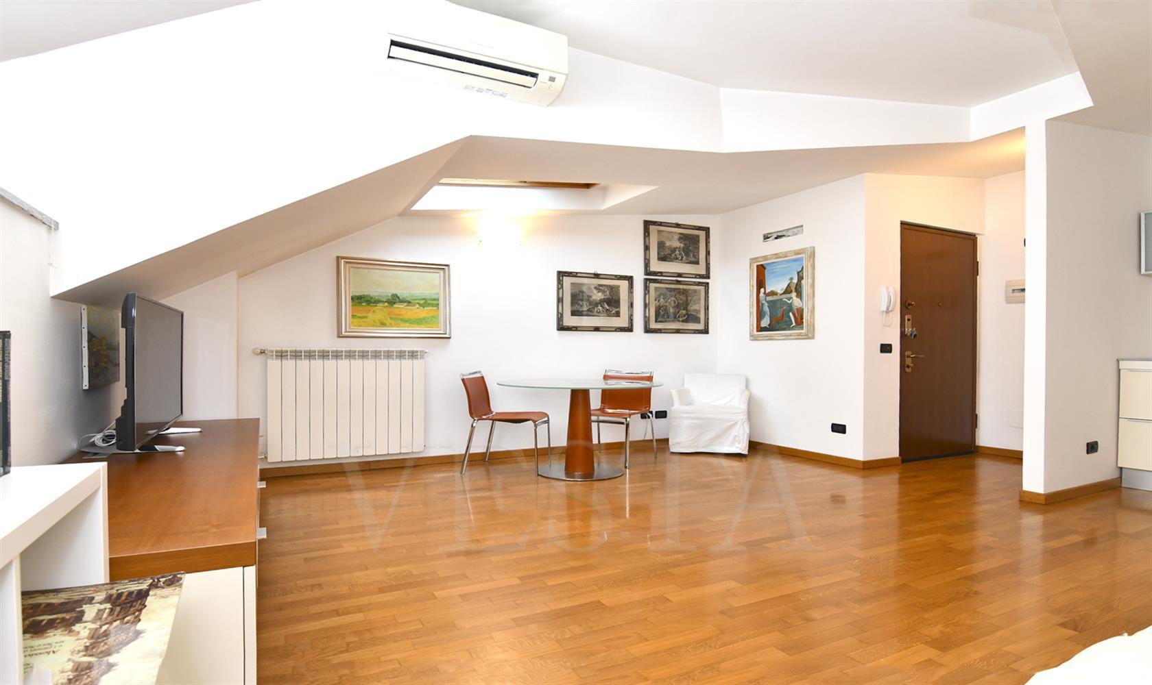 Vendita Milano Trilocale