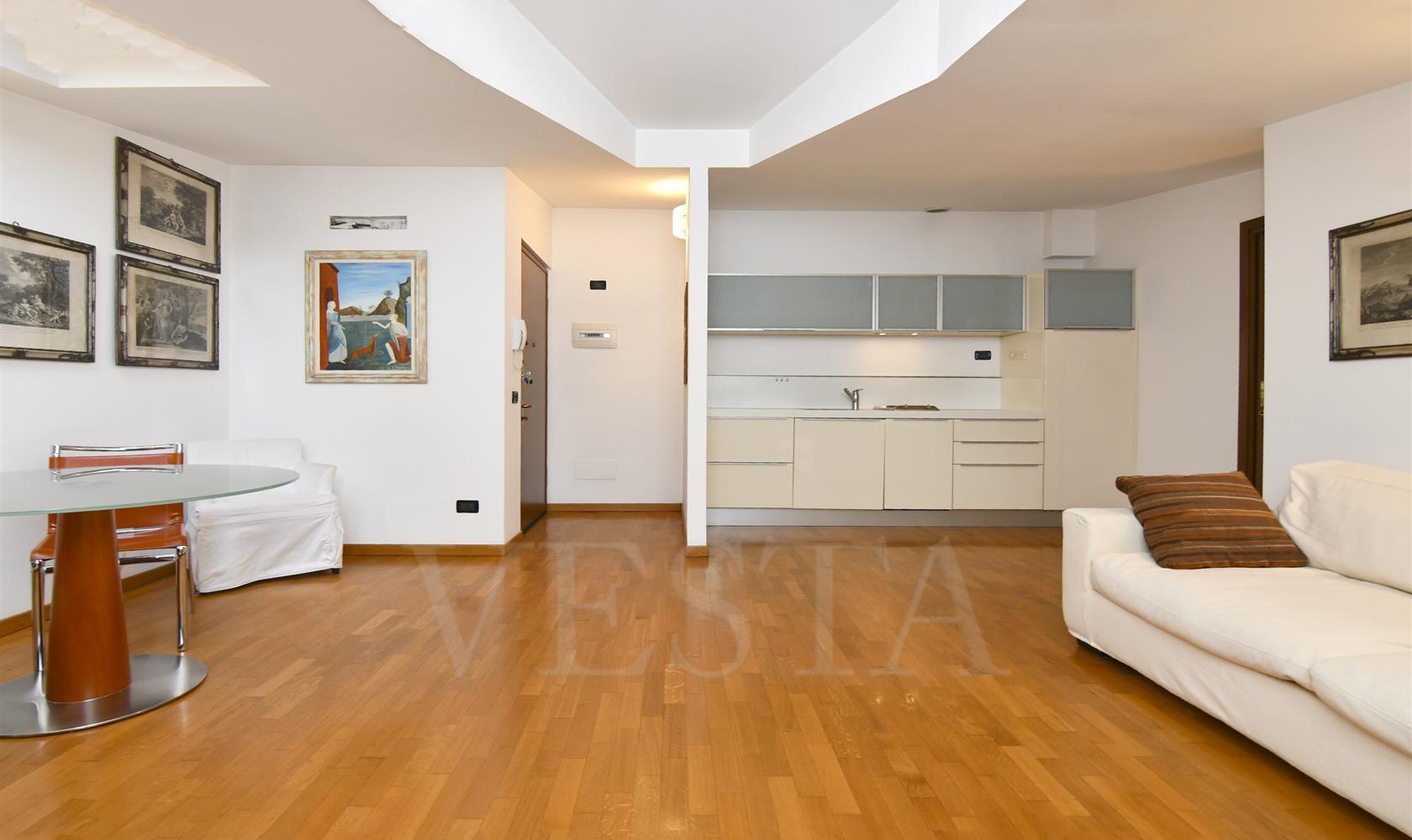 Vendita Milano Trilocale