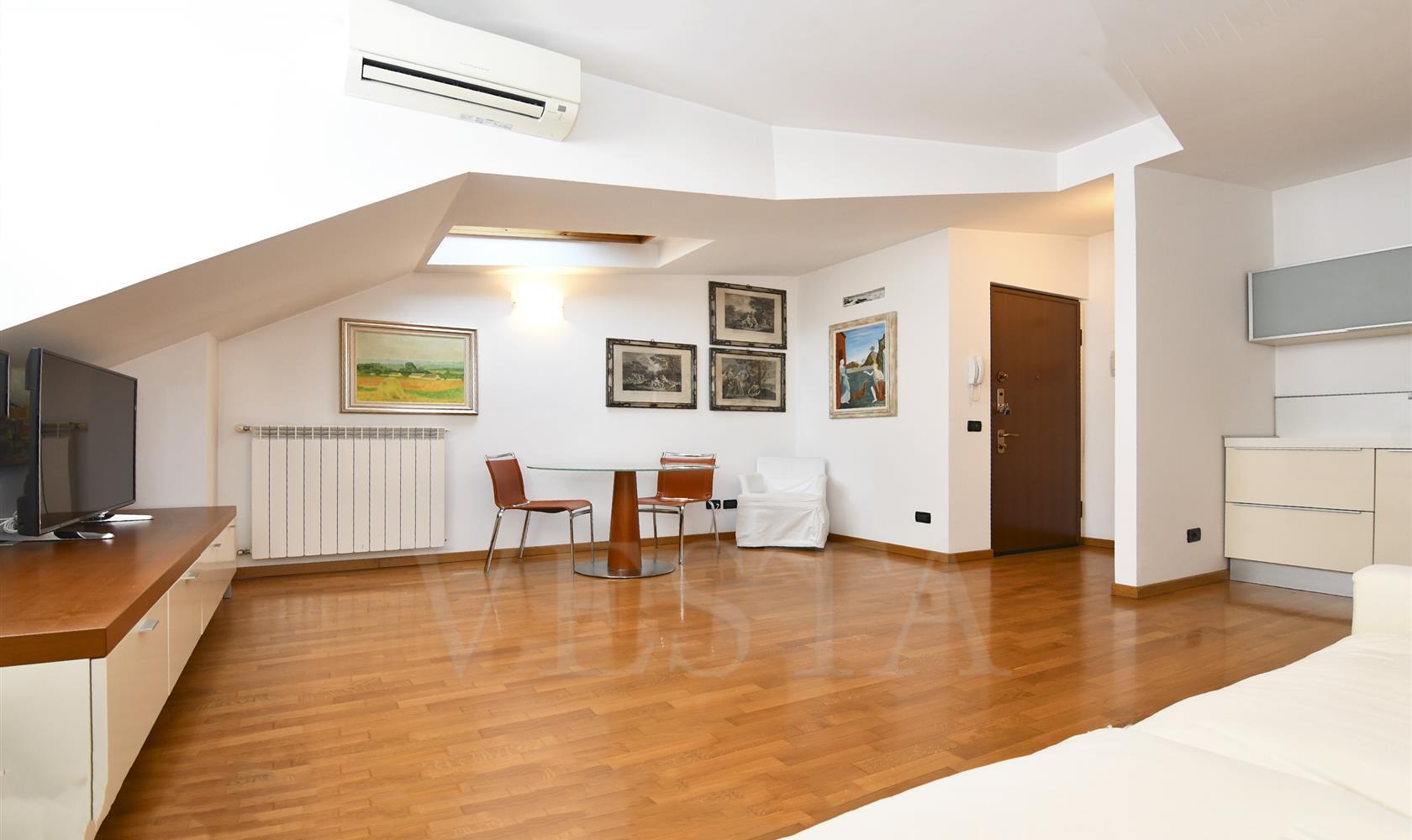 Vendita Milano Trilocale