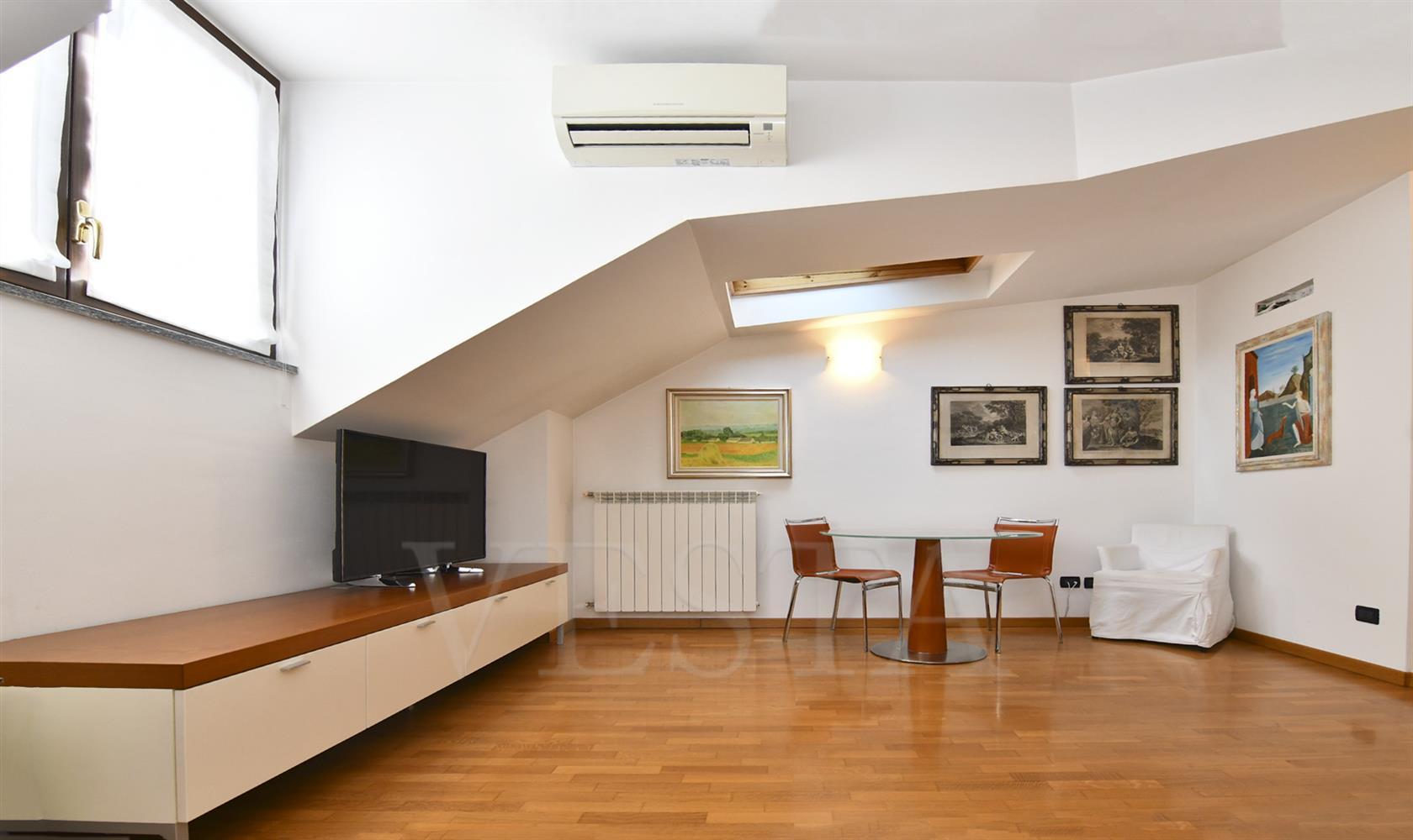 Vendita Milano Trilocale