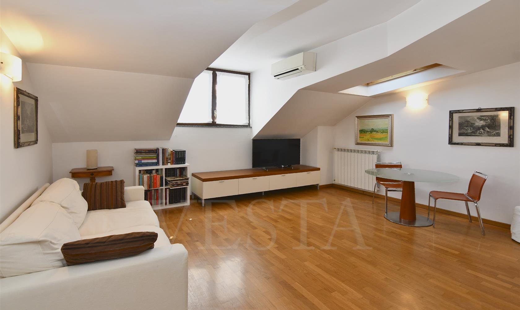 Vendita Milano Trilocale