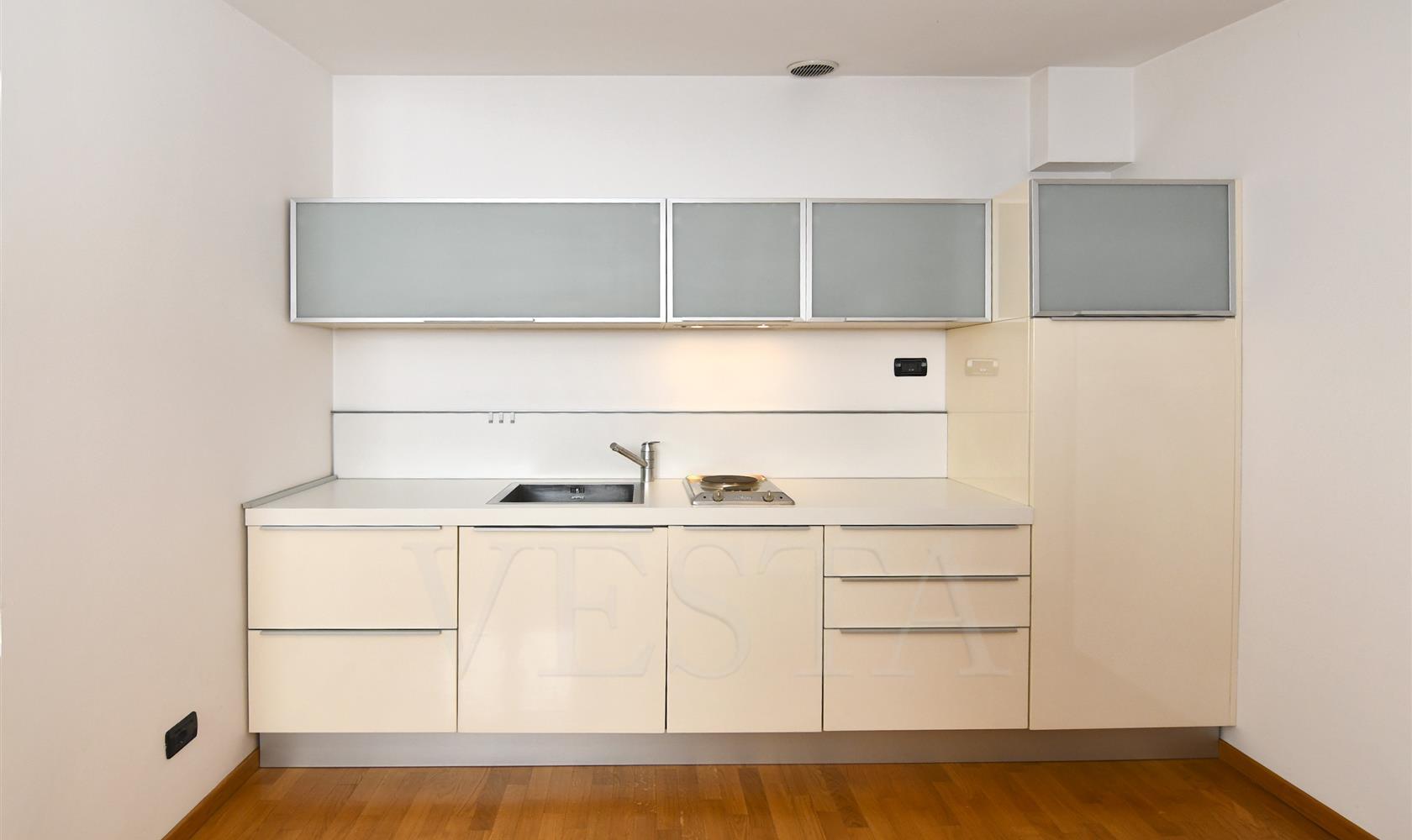 Vendita Milano Trilocale